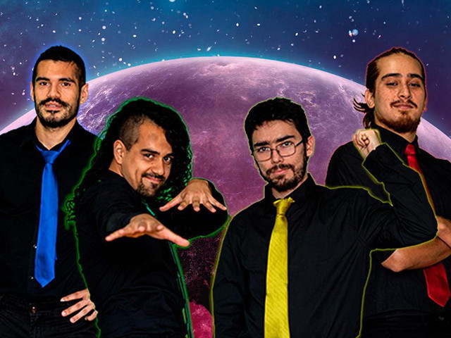 Jazztick
