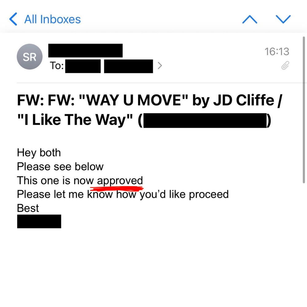 JD Cliffe