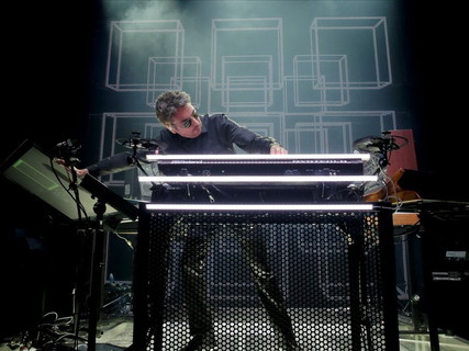 Jean-Michel Jarre