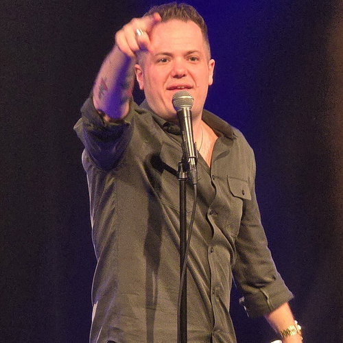 Jeff Arcuri