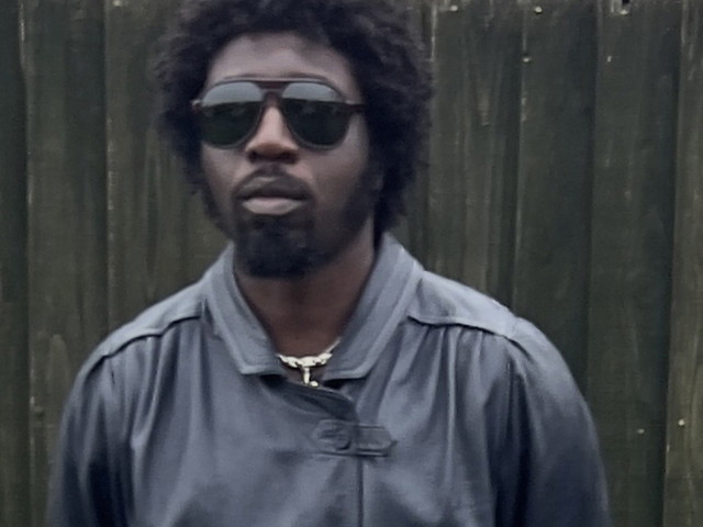 Jeff Darko