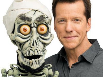 Jeff Dunham & Gabriel Iglesias