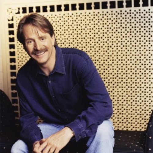 Jeff Foxworthy