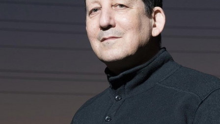 Jeff Lorber
