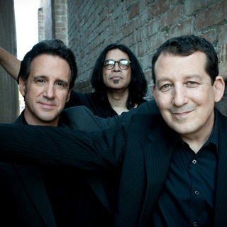 Jeff Lorber