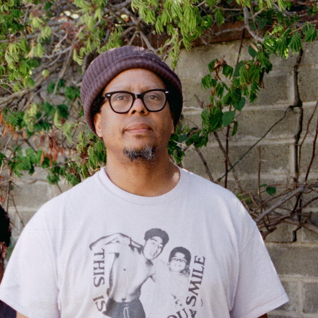 Jeff Parker