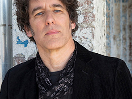 Jeff Slate