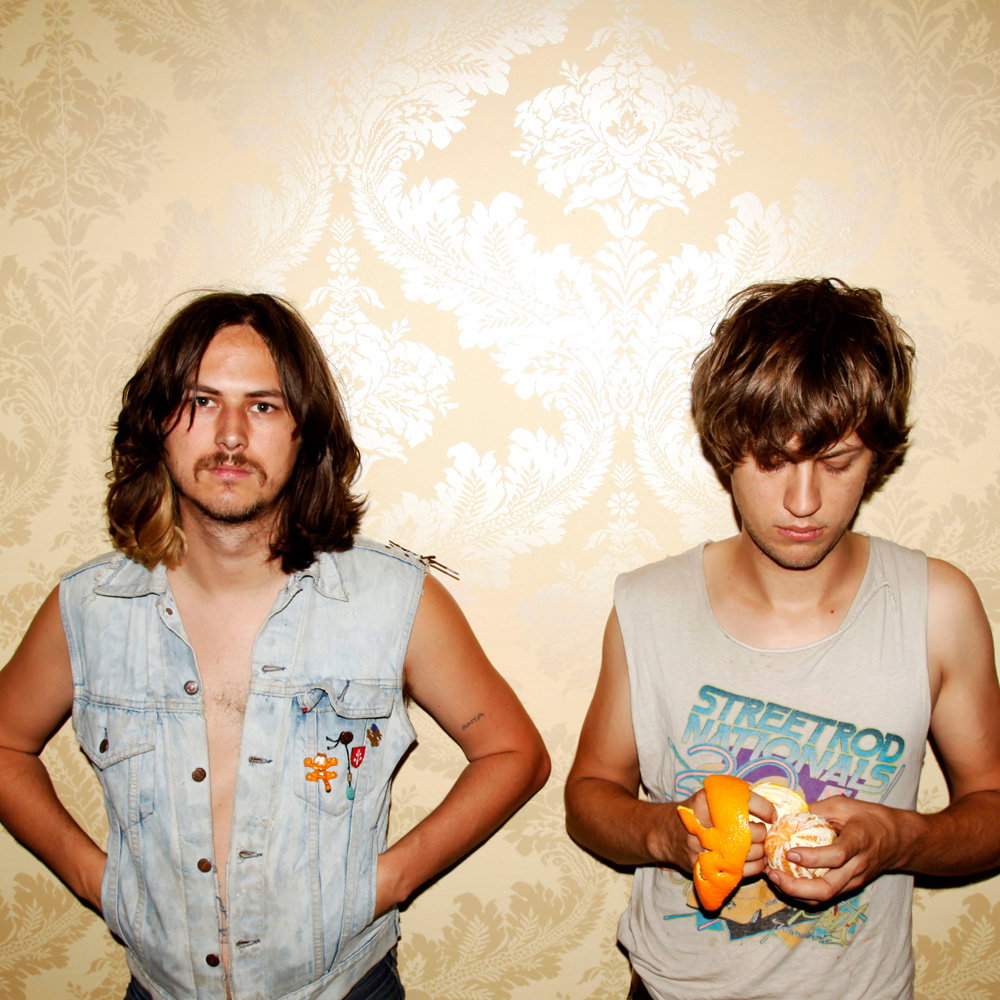 JEFF The Brotherhood