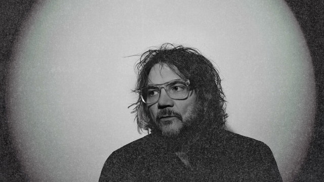 Jeff Tweedy