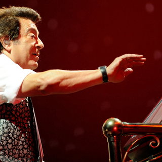 Jeff Wayne