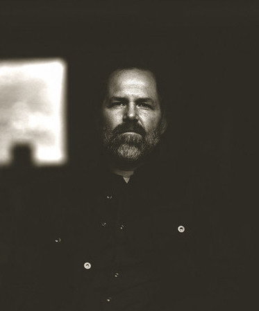 Jeffrey Foucault
