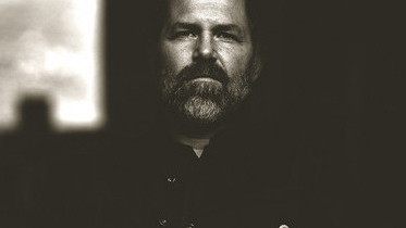 Jeffrey Foucault