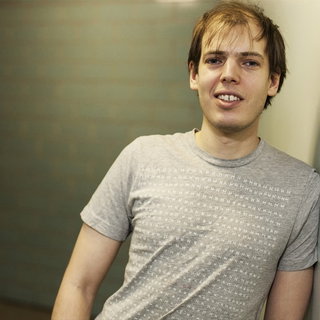 Jeffrey Lewis