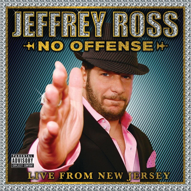 Jeffrey Ross