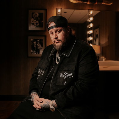 Jelly Roll