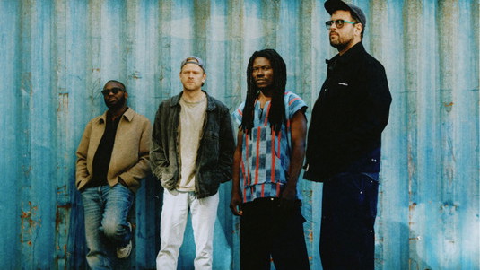 Jembaa Groove