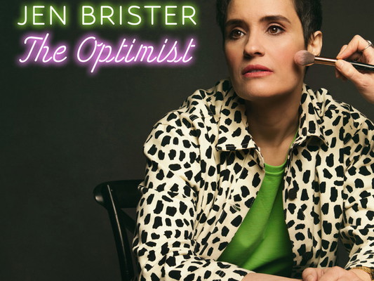 Jen Brister