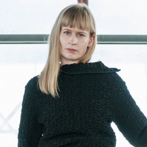 Jenny Hval