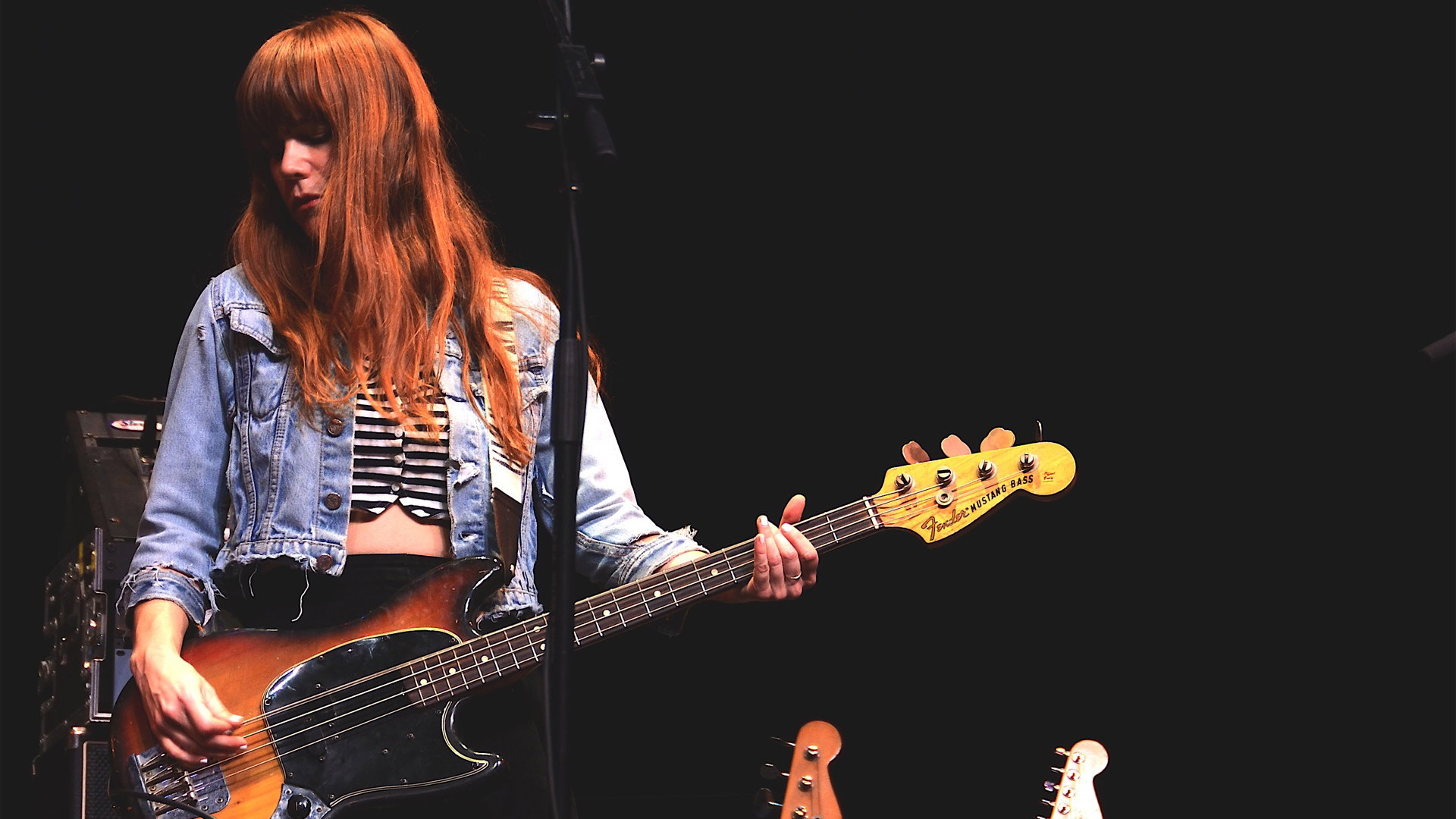 Jenny Lewis