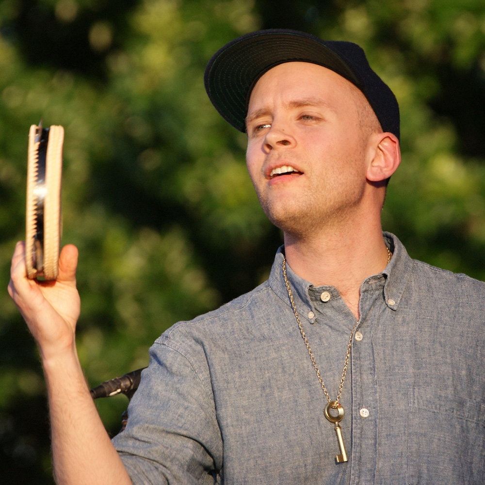 Jens Lekman