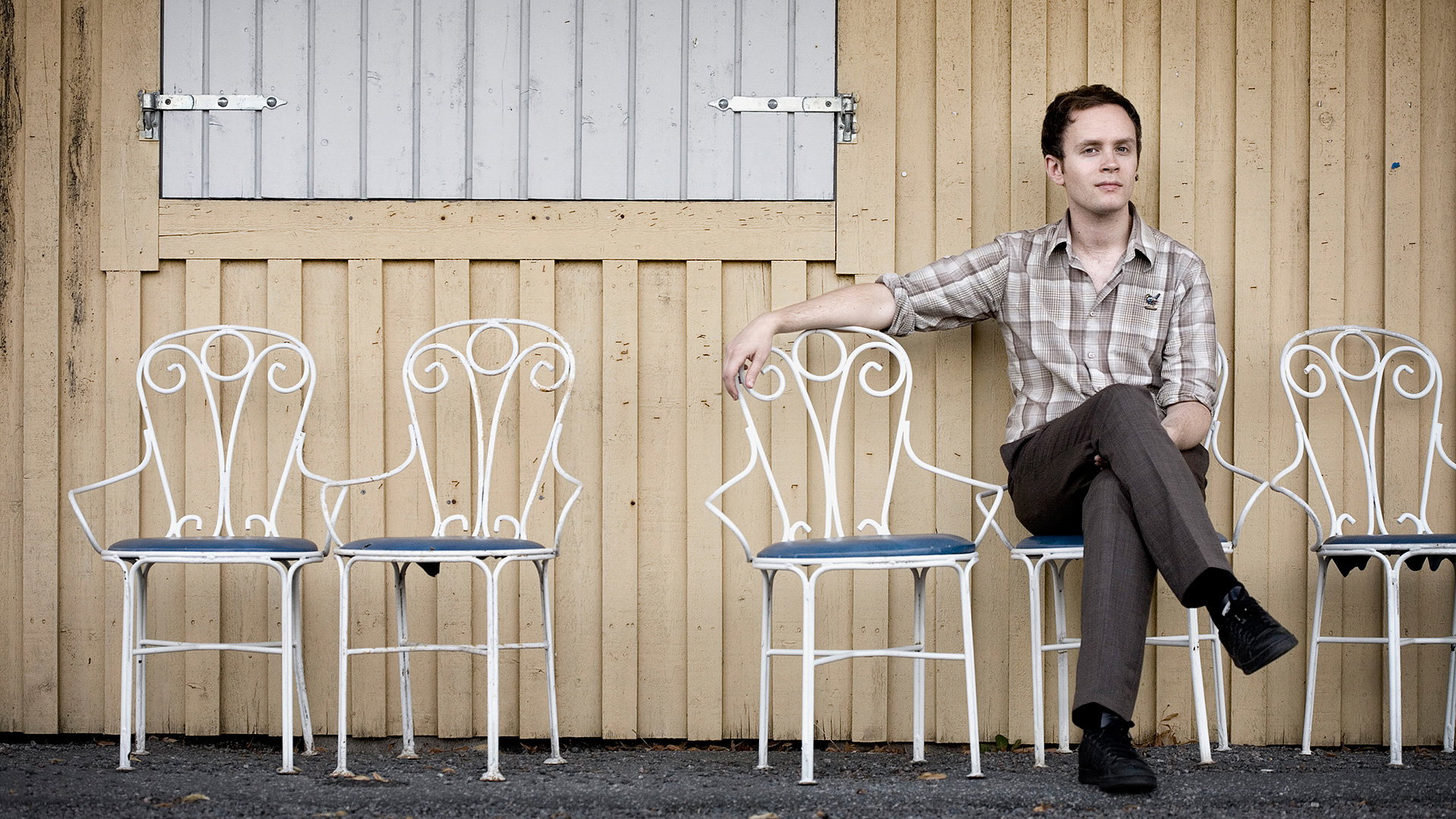 Jens Lekman