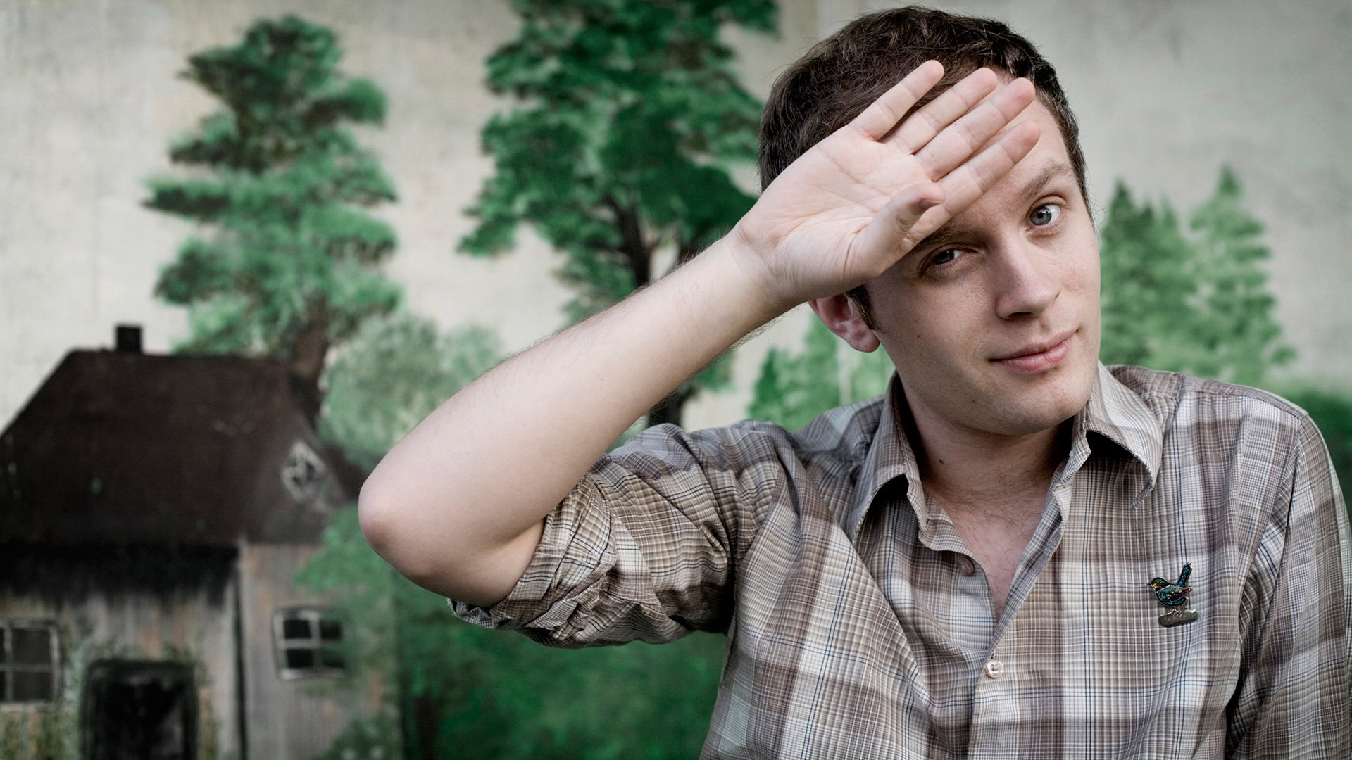 Jens Lekman