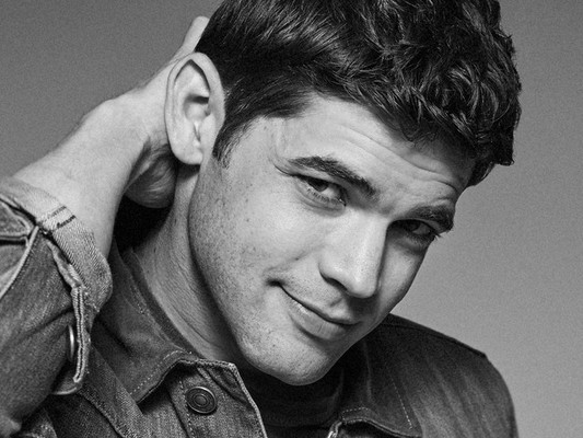 Jeremy Jordan