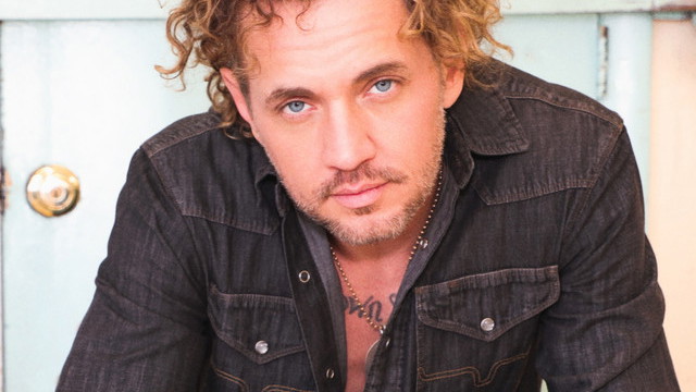 Jeremy McComb