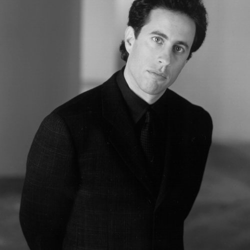 Джерри Сайнфелд