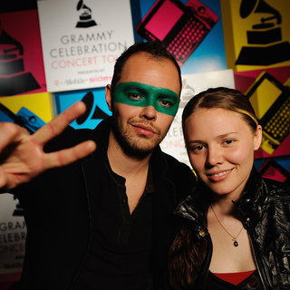 Jesse & Joy