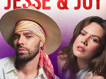 Jesse & Joy