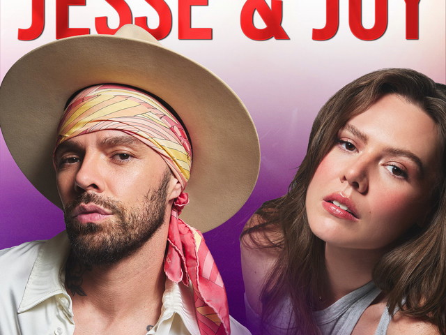 Jesse & Joy