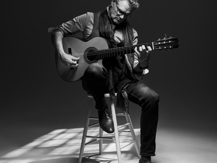 Jesse Cook