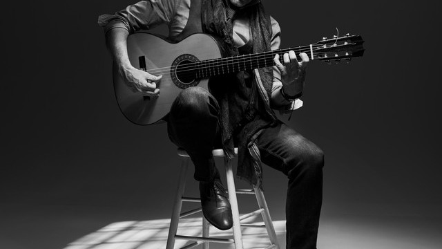 Jesse Cook
