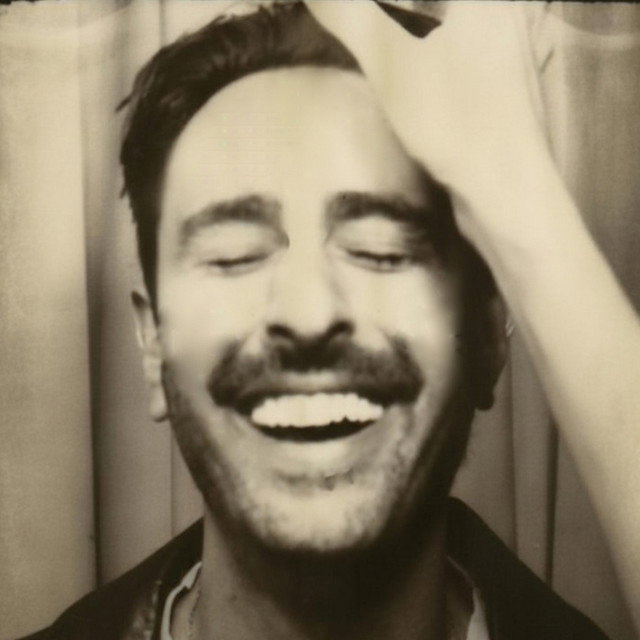 Jesse Gold