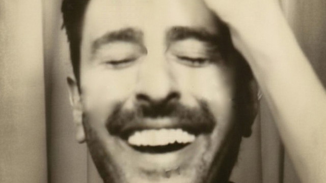 Jesse Gold