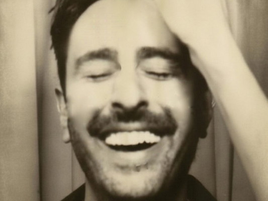Jesse Gold