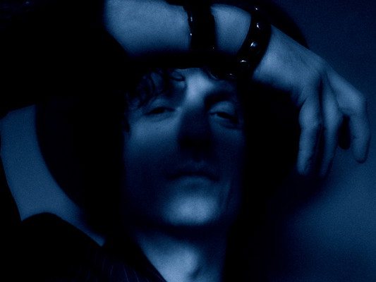 Jesse Malin