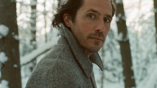 Jesse Marchant