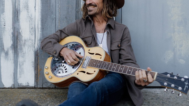 Jesse Roper