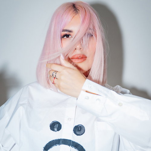Jessica Audiffred