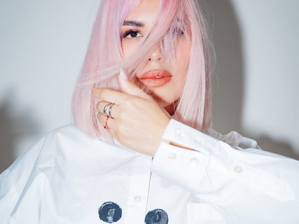 Jessica Audiffred