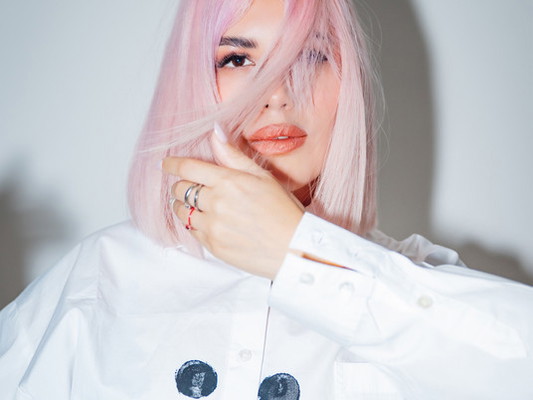 Jessica Audiffred