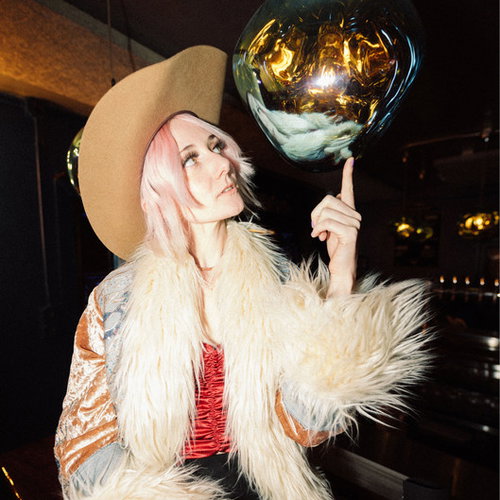 Jessica Lea Mayfield