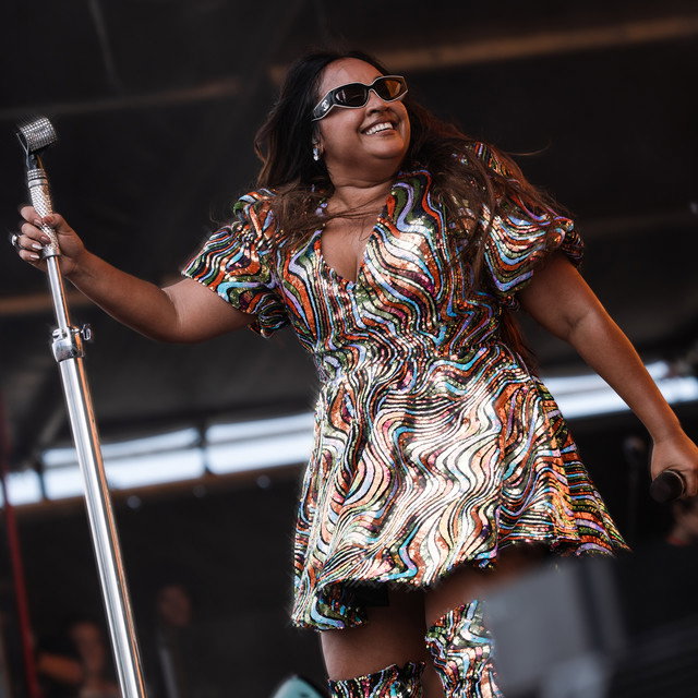 Jessica Mauboy