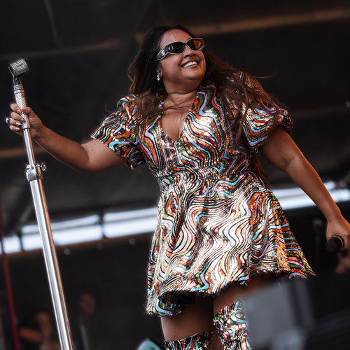 Jessica Mauboy