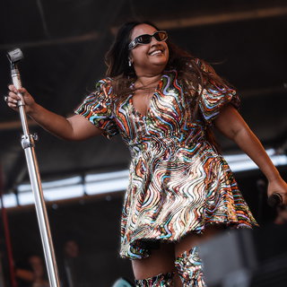 Jessica Mauboy