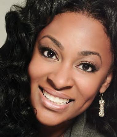 Jessica Reedy