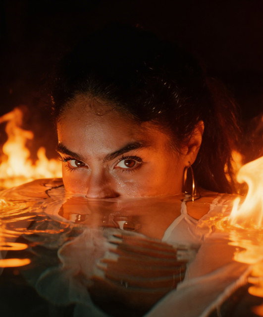 Jessie Reyez