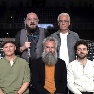 Jethro Tull